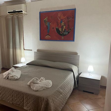 Leontini House Villa CTA Eksteriør bilde