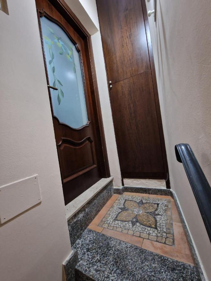 Leontini House Villa CTA Eksteriør bilde