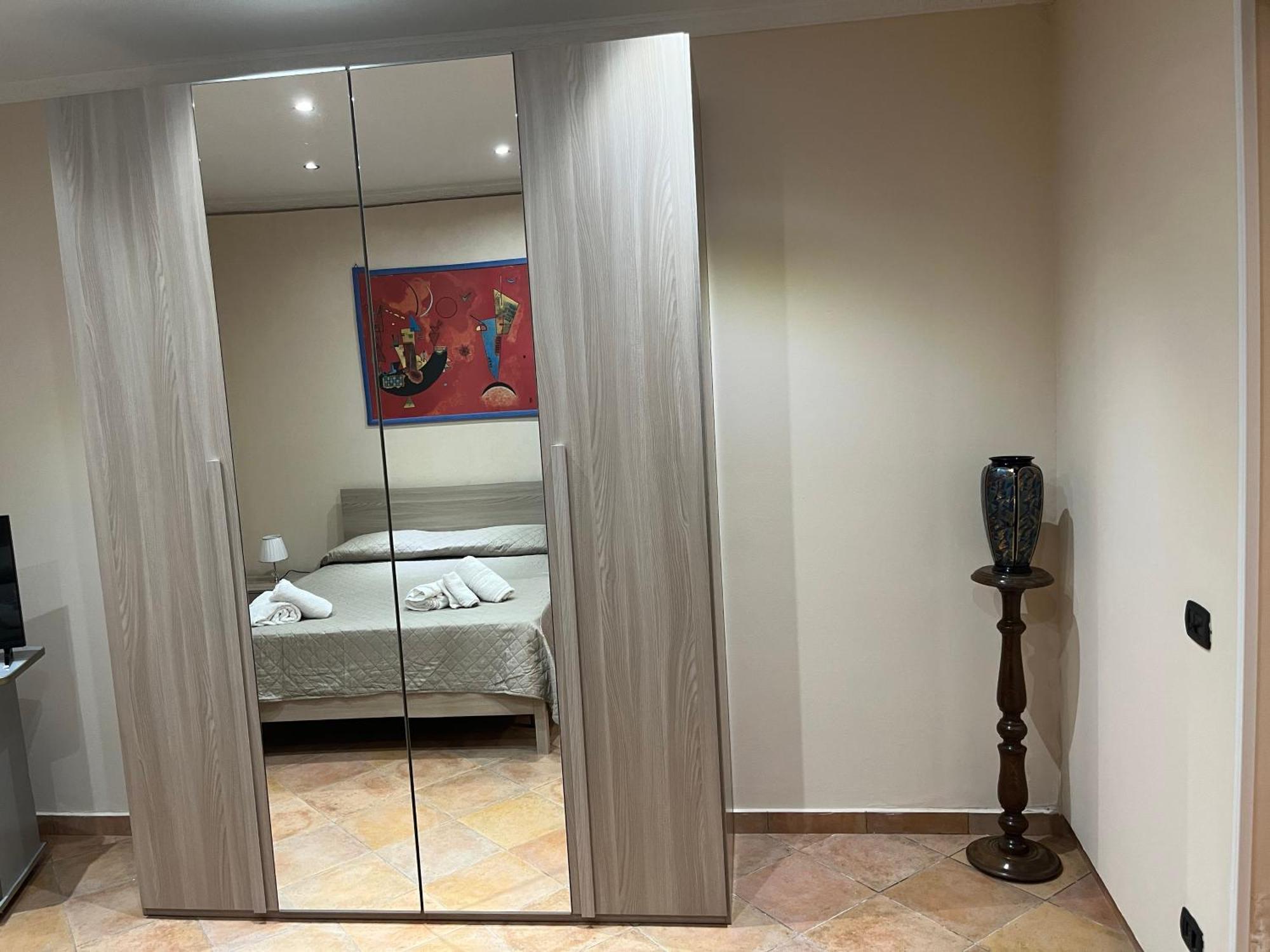 Leontini House Villa CTA Eksteriør bilde