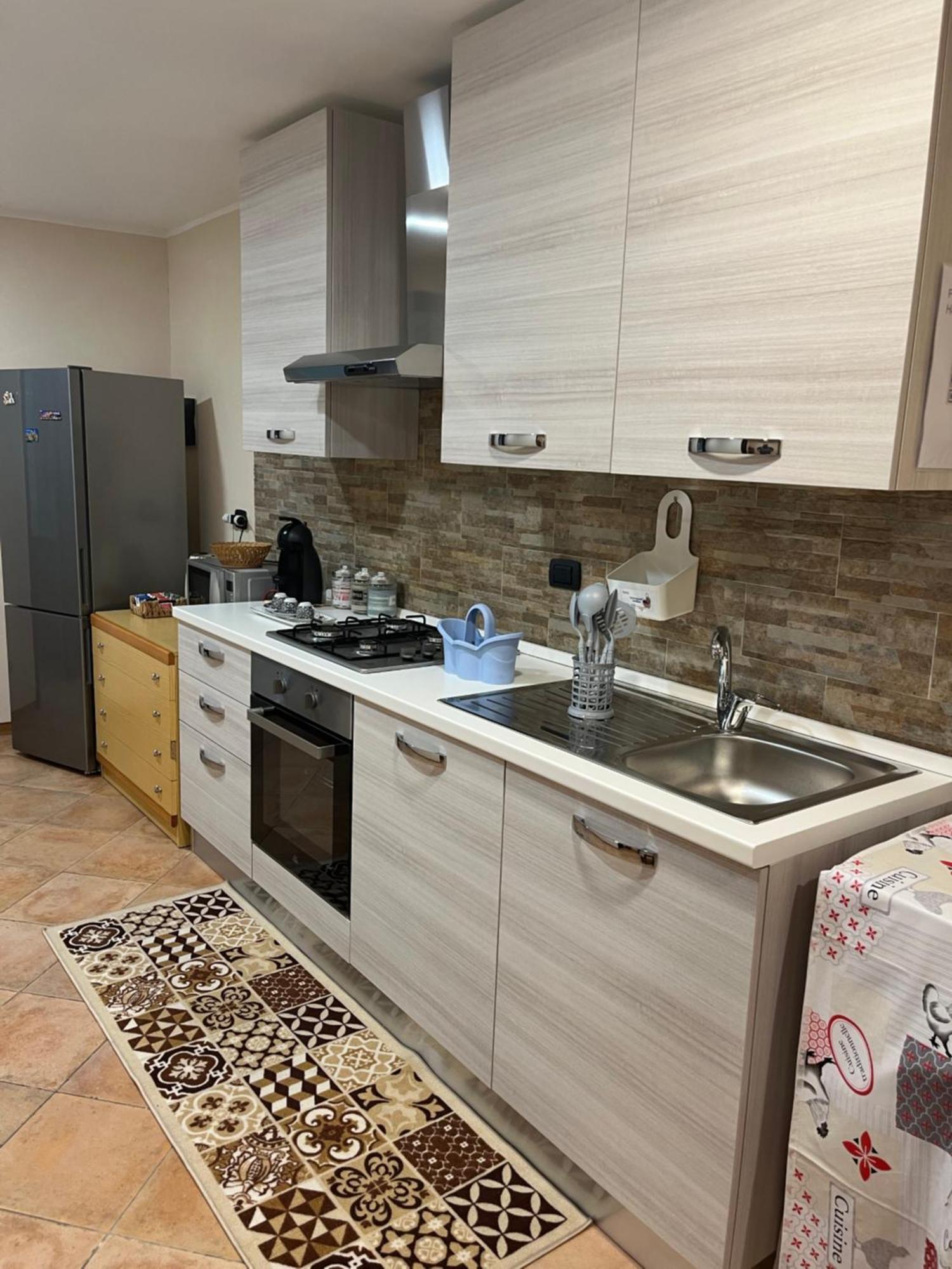 Leontini House Villa CTA Eksteriør bilde