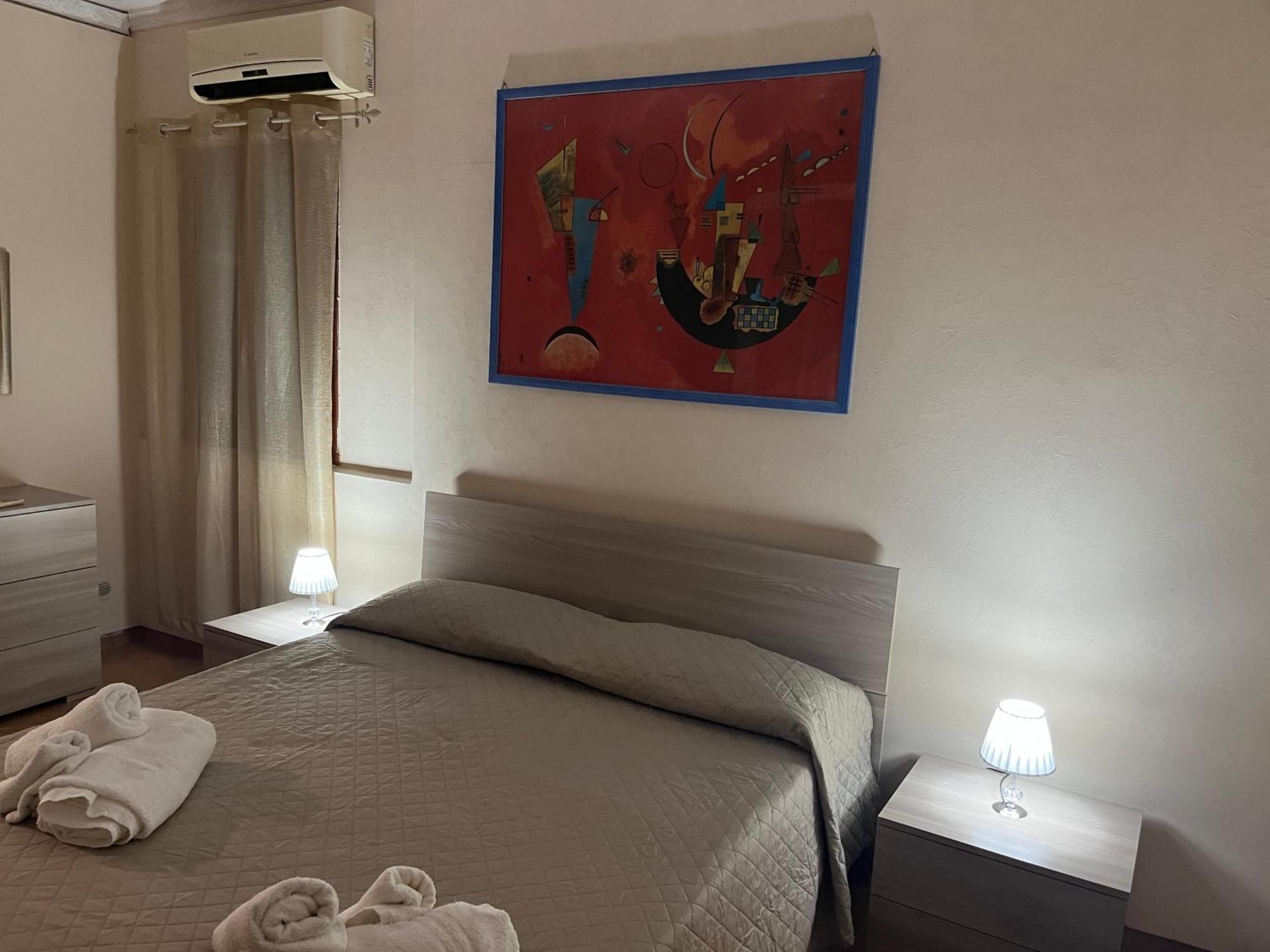 Leontini House Villa CTA Eksteriør bilde