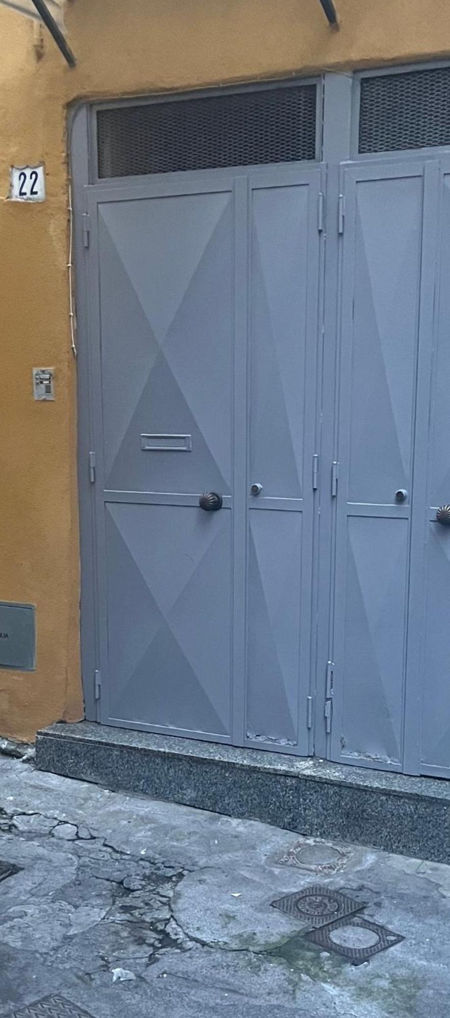 Leontini House Villa CTA Eksteriør bilde